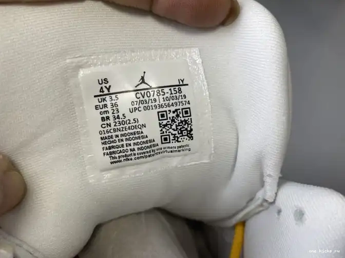 Rep Onekick Jordan Playground GS 13 CV0785-158 Air 0422